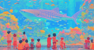 rextakeshi_So_many_prer-school_kids_and_parents_are_standing_in_1e4c4ecd-dbb9-408b-b85a-e26a7bb8ddd2