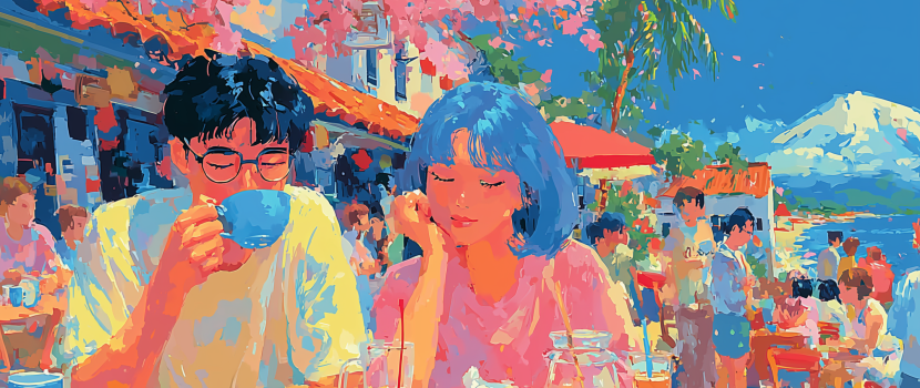 rextakeshi_Young_partents_are_drinking_coffee_and_having_a_good_dff16948-b59a-4f21-9f43-68c8992b4676